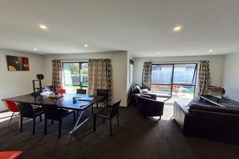 Photo of property in 9 Carrington Close, Lincoln, 7608