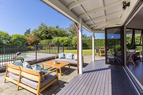 Photo of property in 4-6 Mole Street, Greytown, 5712