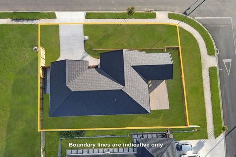 Photo of property in 2 Viv Green Place, Pokeno, 2402