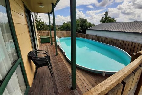 Photo of property in 45 Baverstock Road, Nawton, Hamilton, 3200