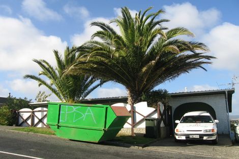 Photo of property in 53 Truro Road, Camborne, Porirua, 5026