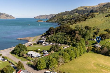Photo of property in 9 Wainui Valley Road, Wainui, French Farm, 7582