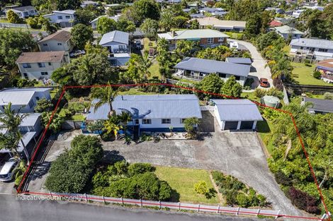 Photo of property in 61 Ross Street, Onerahi, Whangarei, 0110