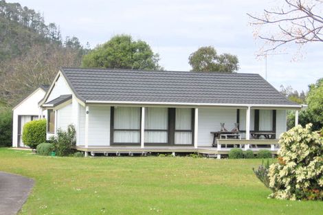Photo of property in 9 Margot Place, Hahei, Whitianga, 3591