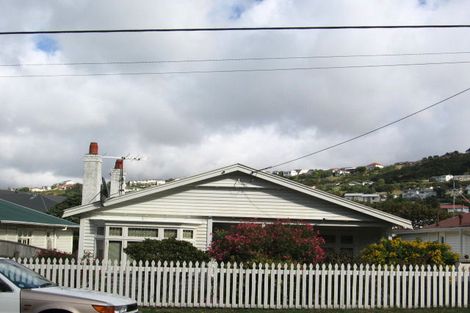 Photo of property in 147 Darlington Road, Miramar, Wellington, 6022