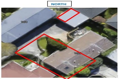 Photo of property in 3/105 Southampton Street, Sydenham, Christchurch, 8023