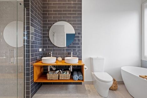 Photo of property in 115 Waitangi Falls Road, Glenbrook, Waiuku, 2681