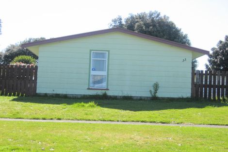 Photo of property in 33 Morgan Crescent, Levin, 5510