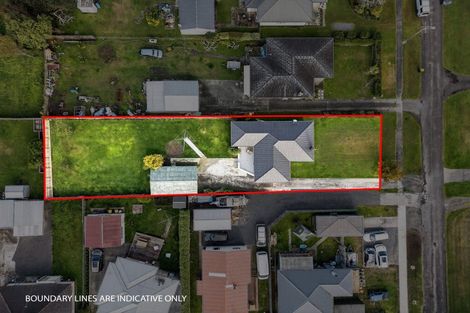 Photo of property in 2 Clarke Avenue, Te Aroha, 3320