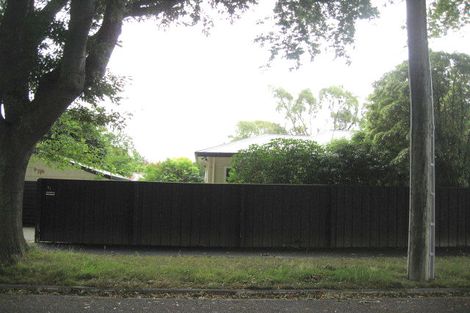 Photo of property in 81 Severn Street, St Albans, Christchurch, 8014