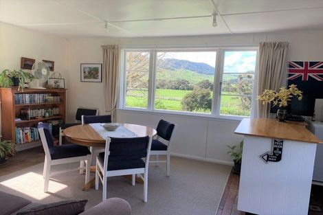 Photo of property in 1550 Coast Road, Pongaroa, 4991