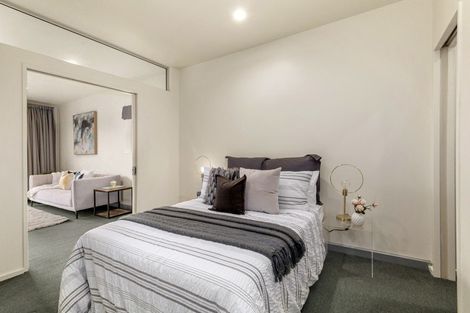 Photo of property in Atrium Towers, 7f/154 The Terrace, Wellington Central, Wellington, 6011