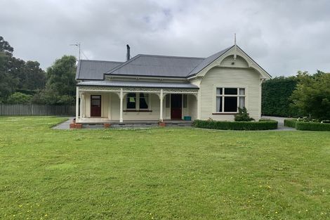Photo of property in 119 Grove Street, Tinwald, Ashburton, 7700