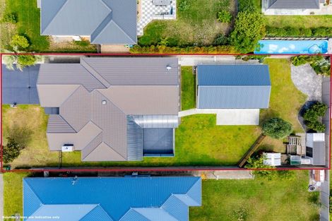 Photo of property in 107 Arataki Road, Havelock North, 4130