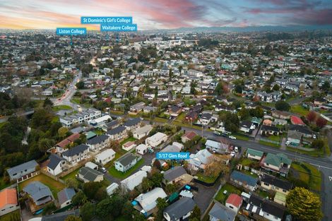 Photo of property in 3/17 Glen Road, Ranui, Auckland, 0612