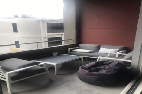 Photo of property in Croxley Mill Apartments, 203/33 Frederick Street, Te Aro, Wellington, 6011