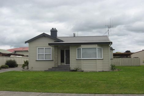Photo of property in 176 Jackson Street, Te Awamutu, 3800