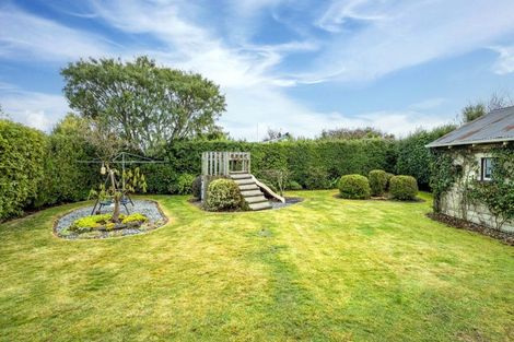 Photo of property in 275 King Street, Temuka, 7920