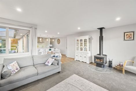 Photo of property in 4 Caracara Place, Rolleston, 7615