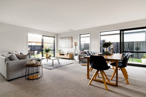 Photo of property in 59 Maanihi Drive, Rototuna North, Hamilton, 3210