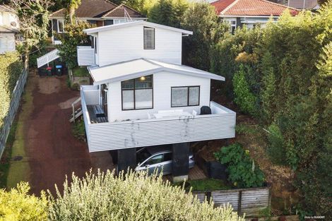 Photo of property in 2/697 Great North Road, Grey Lynn, Auckland, 1021