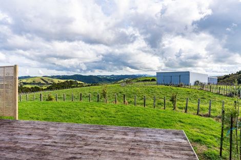 Photo of property in 579 Ormiston Road, Ruakaka, Waipu, 0582