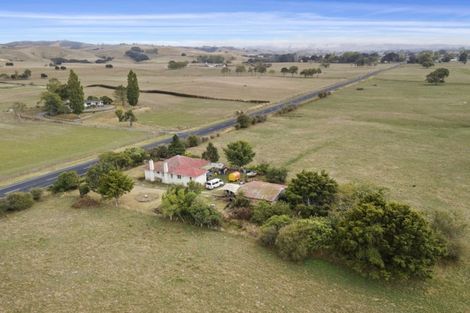 Photo of property in 1242 Morrinsville-tahuna Road, Tahuna, Morrinsville, 3373