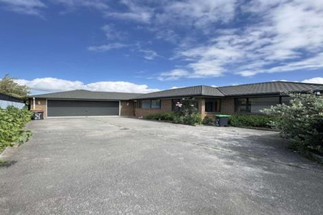 Photo of property in 41 Dalkeith Street, Hoon Hay, Christchurch, 8025