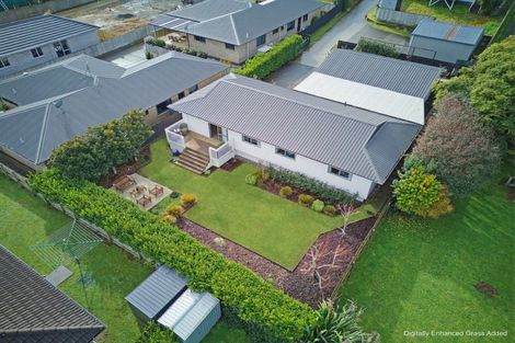 Photo of property in 3b Westland Road, Tuakau, 2121