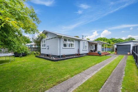 Photo of property in 9 Papua Street, Turangi, 3334