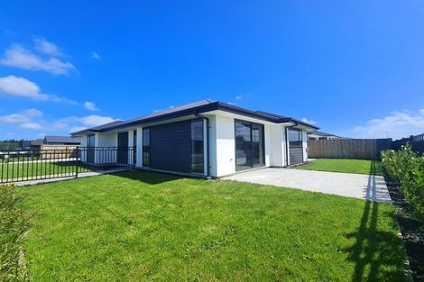 Photo of property in 132 Hungerford Drive, Rolleston, 7615