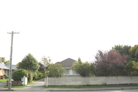 Photo of property in 227 Ilam Road, Ilam, Christchurch, 8041