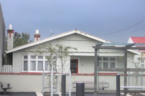 Photo of property in 153 Randwick Road, Moera, Lower Hutt, 5010