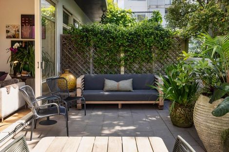 Photo of property in Y31/30 York Street, Parnell, Auckland, 1052