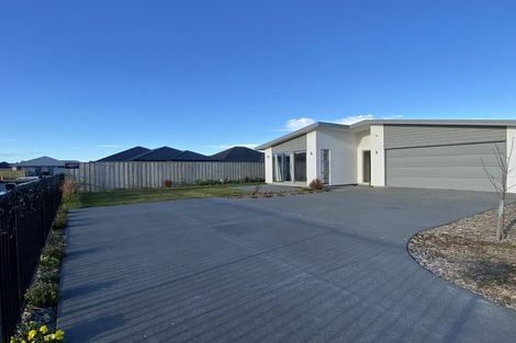 Photo of property in 14 Coney Place, Rolleston, 7614