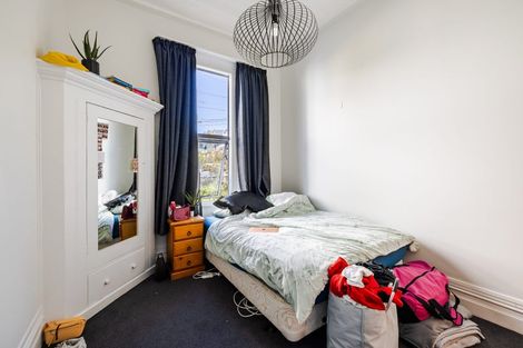 Photo of property in 52 Maitland Street, Dunedin Central, Dunedin, 9016