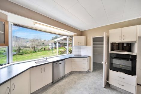 Photo of property in 1186 Tangahoe Valley Road, Ohangai, Hawera, 4674