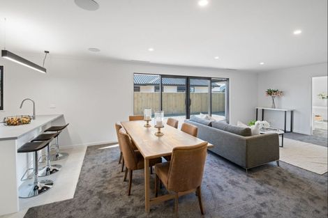 Photo of property in 102 Ed Hillary Drive, Rolleston, 7615