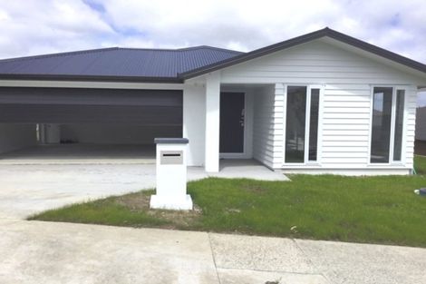 Photo of property in 6 Magnum Drive, Kumeu, 0810