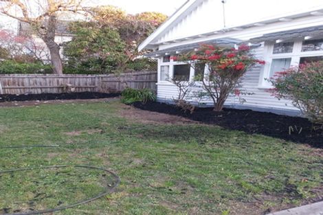 Photo of property in 7 Devonport Lane, St Albans, Christchurch, 8014