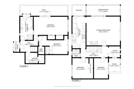 Photo of property in 208 Barnard Street, Wadestown, Wellington, 6012