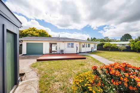 Photo of property in 16 Wyndham Street, Awapuni, Palmerston North, 4412