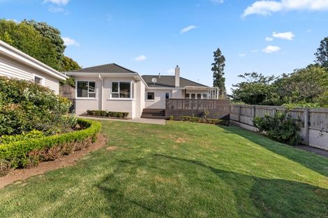 Photo of property in 384 Devon Street West, Lynmouth, New Plymouth, 4310