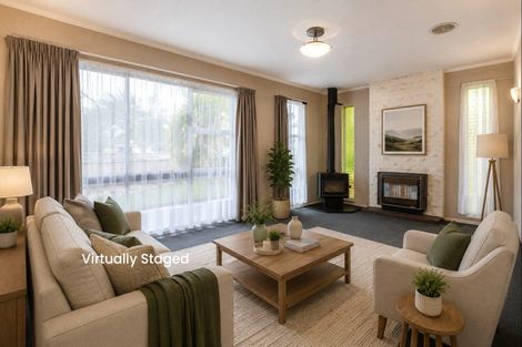 Photo of property in 25 Leicester Street, Terrace End, Palmerston North, 4410