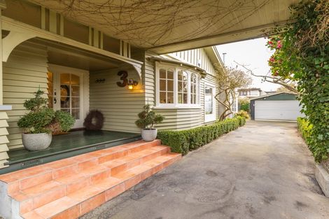 Photo of property in 3 Rochdale Street, Fendalton, Christchurch, 8014
