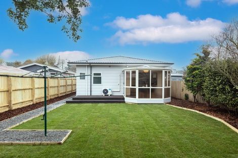 Photo of property in 37 Flemington Avenue, North New Brighton, Christchurch, 8083
