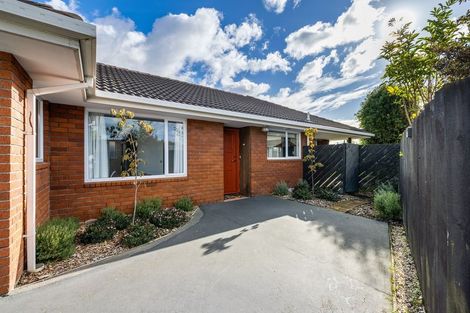 Photo of property in 1/12 Barclay Place, Burwood, Christchurch, 8061