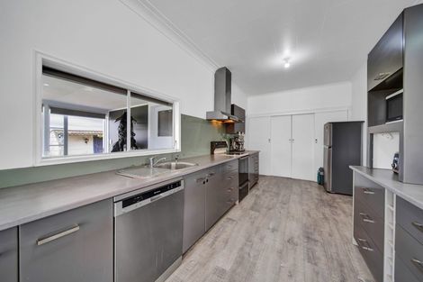 Photo of property in 444 Fraser Road, Normanby, Hawera, 4673