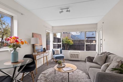 Photo of property in 1/41 Hastings Street West, Sydenham, Christchurch, 8023