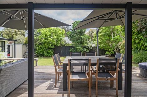 Photo of property in 17 Lowe Park Lane, Pauanui, Hikuai, 3579